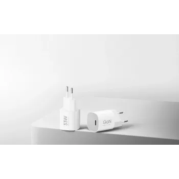 Xiaomi 33W Nano Power Adapter (USB-C) EU (67378) New EAN