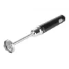 Adler AD 4617 blenderis Iegremdējamais blenderis Melns, Sudraba 350 W
