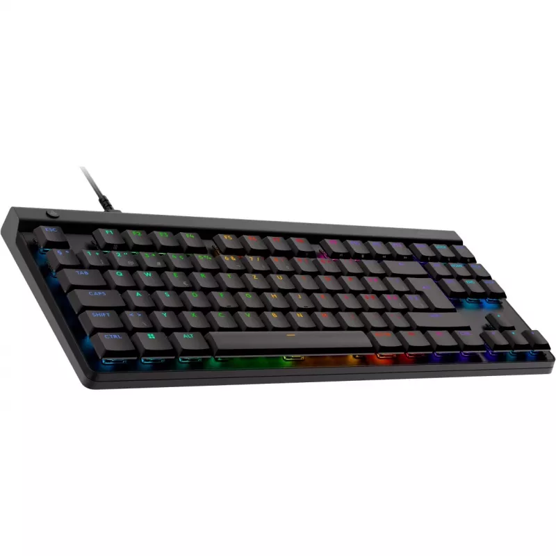 Logitech 920-012887 izstrādājums melns
