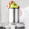 Centrbēdzes sulu spiede Gastroback Design Digital Pro 1300 W Melna Nerūsējošais tērauds