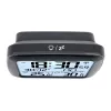 Thermometer Greenblue 60135 pelēka Balts