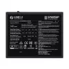 Barošanas bloks Lian Li SP Series Platinum SFX 850W pilnībā modulārs PCIe 5.1 ATX 3.1 (G9P.SP0850P.B000.EU)