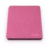 Amazon auduma maciņš Raspberry, paredzēts Kindle 2024 Paperwhite / Colorsoft (B0CM7PHKMJ)