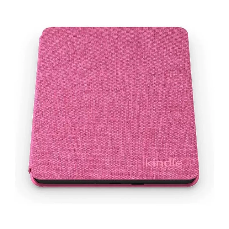Amazon auduma maciņš Raspberry, paredzēts Kindle 2024 Paperwhite / Colorsoft (B0CM7PHKMJ)