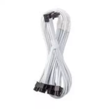 Barošanas pagarinātāja kabelis CableMod C-Series Pro Anschlusskabel Variante B 90 16‑pin līdz 4x 8‑pin PCIe