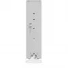 Ubiquiti M.2 SSD paliktnis — papildu krātuves ieliktnis Cloud Gateway Max, kas atbalsta vienu 2230, 2242, 2260, 2280 vai 22110 izmēra M.2 NVMe SSD