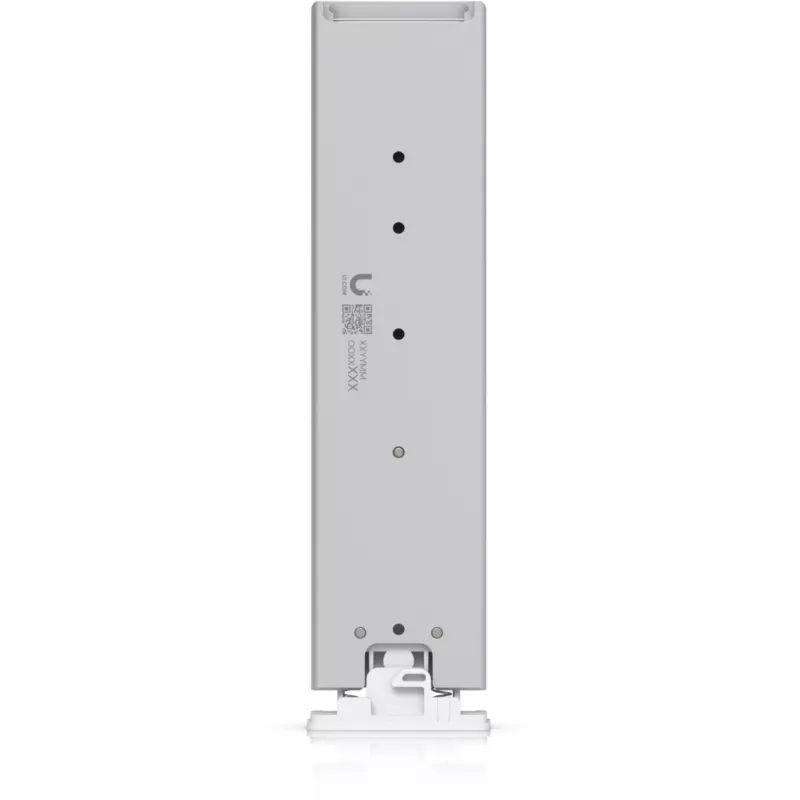Ubiquiti M.2 SSD paliktnis — papildu krātuves ieliktnis Cloud Gateway Max, kas atbalsta vienu 2230, 2242, 2260, 2280 vai 22110 izmēra M.2 NVMe SSD