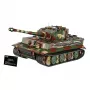 Cobi PzKpfw VI Tiger Ausf. E - Executive Edition būvkomplekts, 8000 detaļu, plastmasa, no 12 gadu vecuma