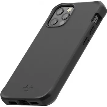 Mobilis 066010 Handy-Protective Case 13,7 cm (5.4 ) Cover Melns (066010)