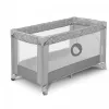 Lionelo Stefi Concrete Multicolor - gultiņa 2-in-1