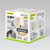 Elektriskā tējkanna Maestro MR-009 0,8 L 600 W ceļojumu katliņš, bēša