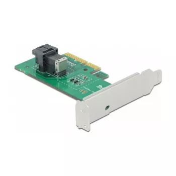 Saskarnes karte DeLOCK 90437