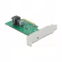 Saskarnes karte DeLOCK 90437