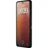Nothing Phone (3a) 17,2 cm (6,77 inch) Dual SIM Android 15 5G USB Type-C 8 GB 128 GB 5000 mAh Melns