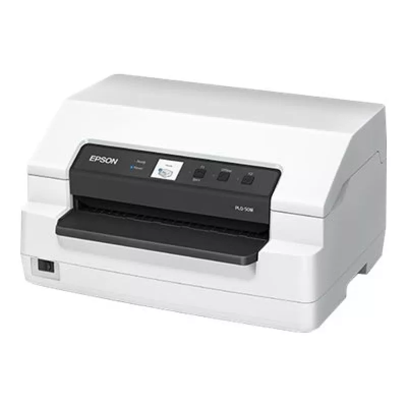 Epson PLQ-50M adatas printeris 180 x 360 DPI 630 cps