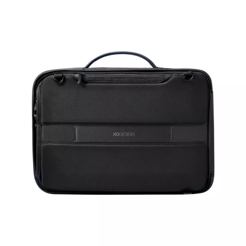 XD Design PRETAIZDZĪŠANAS mugursoma / portfelis Bobby Bizz 2.0 Navy P/N: P705.925