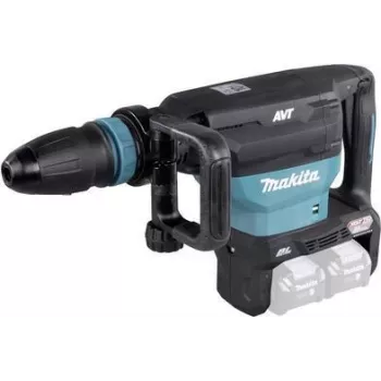Makita HM002GZ03 - Trieciena āmurs - Bezvadu - 2600 W - SDS-max - 20,9 džouli - Bez akumulatora - 80 V