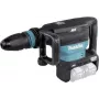 Makita HM002GZ03 - Trieciena āmurs - Bezvadu - 2600 W - SDS-max - 20,9 džouli - Bez akumulatora - 80 V