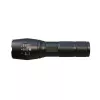 Rokas lukturis Extralink EX.30707 melns SMD LED 10 W USB