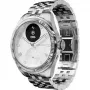 Withings Scanwatch Nova Brilliant - EKG, SPO