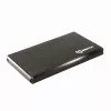 Sbox HDC-2562B 2.5 ārējais cietā diska korpuss Blackberry Black