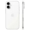 Viedtālrunis Apple iPhone 16 Plus 6,7 collu 256 GB Balts