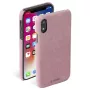 Cover Krusell Broby iPhone XS Max 16.5 cm Rozā