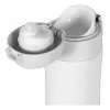 Termokrūze MAESTRO MR-1641-45-WHITE (0.45L), balta