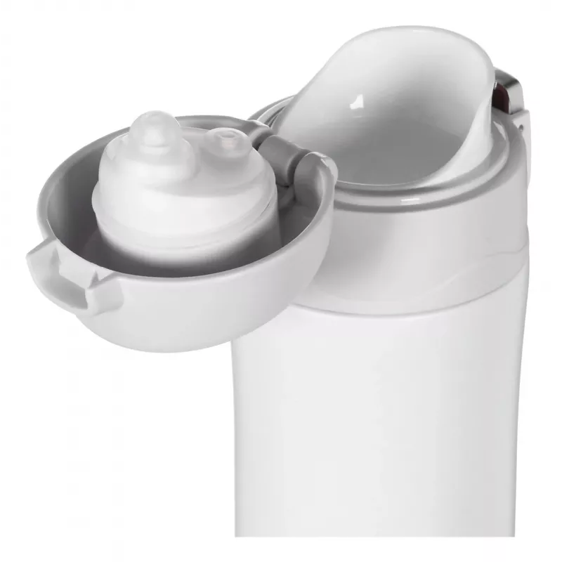Termokrūze MAESTRO MR-1641-45-WHITE (0.45L), balta