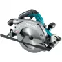 Bezvada rokas ripzāģis HS009GT201 XGT, 40 volti (zils/melns, 2x Li-Ion akumulators 5,0 Ah)