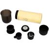 BUYDEEM Nano Espresso automāts, modelis OTEM-01, krāsa Mellow Yellow