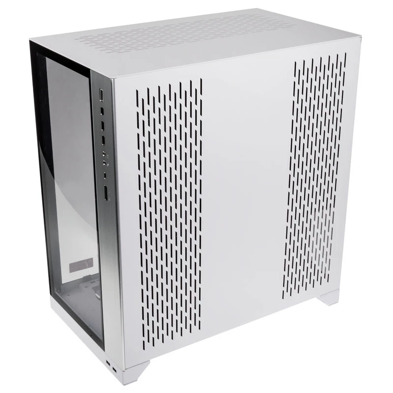 PC Case Lian Li O11Dynamic XL Midi Tower balta