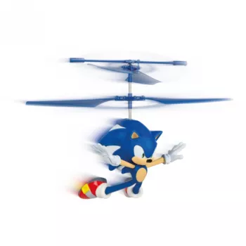 Carrera RC 2,4 GHz Sonic the Hedgehog - Soaring (370501060)