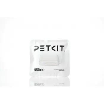 Mājdzīvnieku pakaišu dezodorants PETKIT N50-2.0 priekš PURA MAX / PURA MAX 2 / PUROBOT MAX Pro, daudzkrāsains