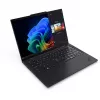 Lenovo ThinkPad T14s Gen 6 (AMD) Copilot+ PC AMD Ryzen™ AI 7 350 klēpjdators 35,6 cm (14 collu) WUXGA 32 GB LPDDR5x-SDRAM 1 TB SSD Wi-Fi 7 (802.11be) Windows 11 Pro melns
