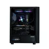 PC korpuss I4 ATX Mid Tower 6 ventilatori