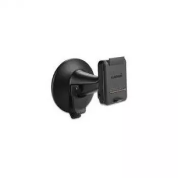 Auto stiprinājums Garmin 010-11932-00 Active Melns