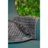 Beurer HK 123 XXL Cosy Grey Green Planet sildīšanas paliktnis 60x30cm 6 līmeņi automātiska izslēgšanās