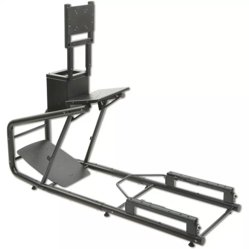Sacīkšu Rāmja Rāmis, Sim Rig (melns)