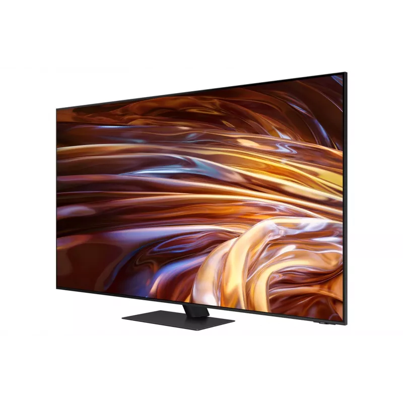 Samsung QE75QN95DATXXH TV 190,5 cm (75 collu) 4K Ultra HD viedtelevizors Wi-Fi melns