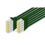 Digitus DK-1644-A-030-G-10 Ethernet Patch kabelis