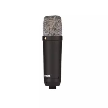Rode NT1 Signature Studio kondensatora mikrofoons - BK