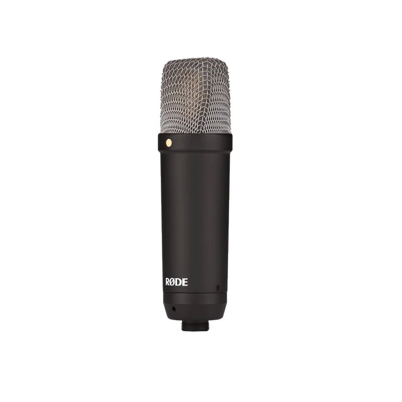 Rode NT1 Signature Studio kondensatora mikrofoons - BK