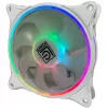 LC-Power LC-CF-120-ARGB-W 120mm ARGB korpusa ventilators - balts