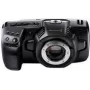 Blackmagic Pocket Cinema Camera 4K - videokamera - 4K / 60 kadri/s - tikai korpuss - zibatmiņas karte - Bluetooth (BM-CINECAMPOCHDM)