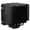 Jonsbo HX6250 procesora dzesētājs/radiators 14 cm melns 1 gab.