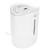 Adler gaisa mitrinātājs | AD 7971 | 30 W | Ūdens tvertnes tilpums 5 L | Ultraskaņas | Mitrināšanas jauda 100-250 ml/h | Balts