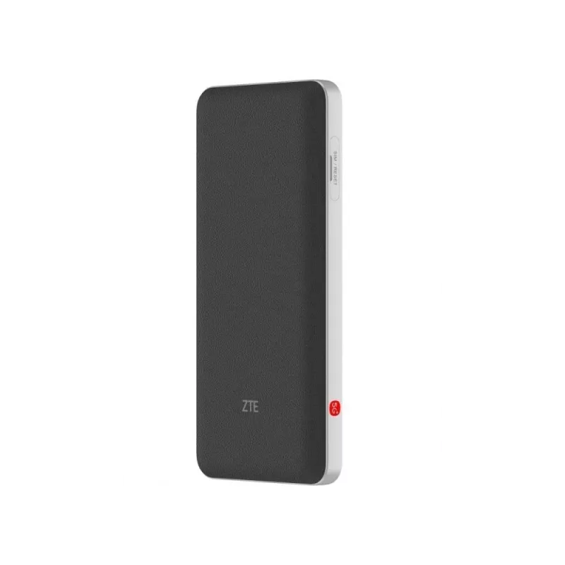 ZTE U60 Pro 5G WiFi7 (MU5250) mobilais Wi‑Fi maršrutētājs