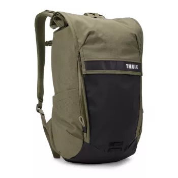 Thule 5233 Paramount Bike Commute Mugursoma 20L Mīksti Zaļa