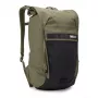 Thule 5233 Paramount Bike Commute Mugursoma 20L Mīksti Zaļa